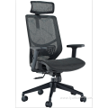 Whole-sale Ergonomic plastic swivel training chair meeting chair